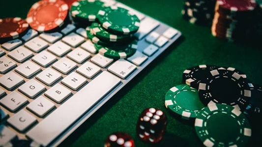 Serunya Main Judi Kartu Pakai Situs IDN Poker